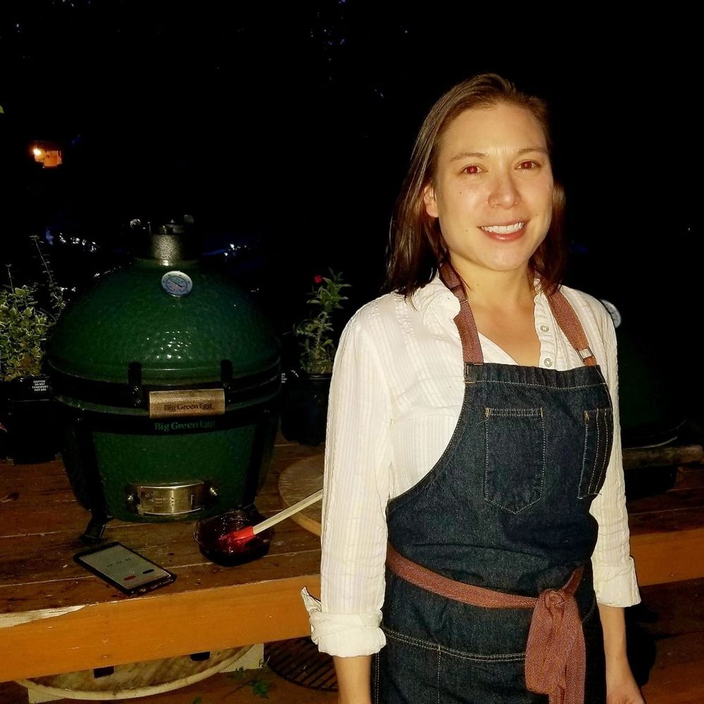 Meet your Posher, Suzie